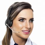 Mau uso dos headsets afeta a saúde dos operadores de call center
