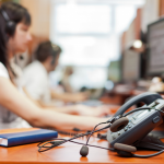 Operadores de call center têm maior risco de perda auditiva, saiba mais!