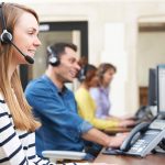 Discagem automática influencia na produtividade nos call centers