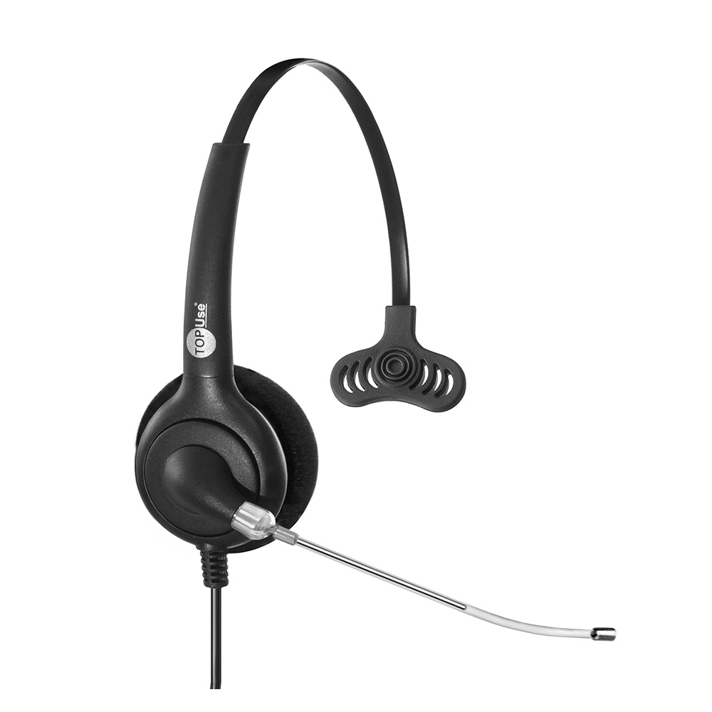 FP 360 Monoauricular USB