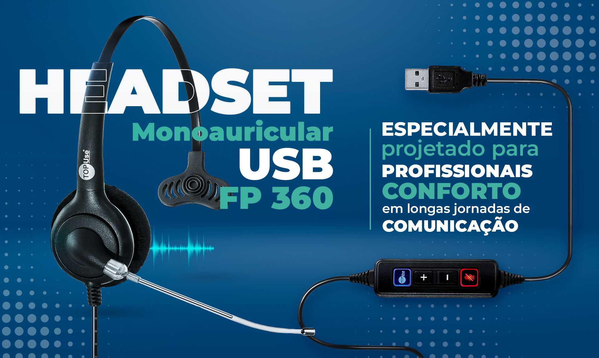 FP-360 USB