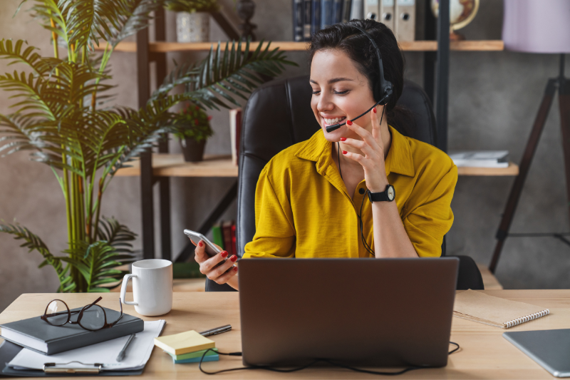 Home office equipamentos para trabalhar em casa